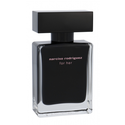 Narciso Rodriguez For Her Woda toaletowa dla kobiet 30 ml