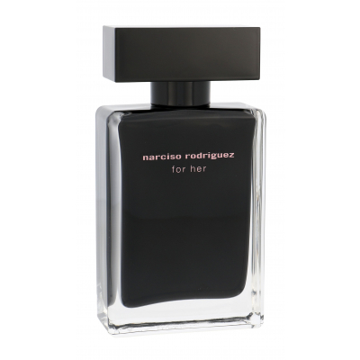 Narciso Rodriguez For Her Woda toaletowa dla kobiet 50 ml