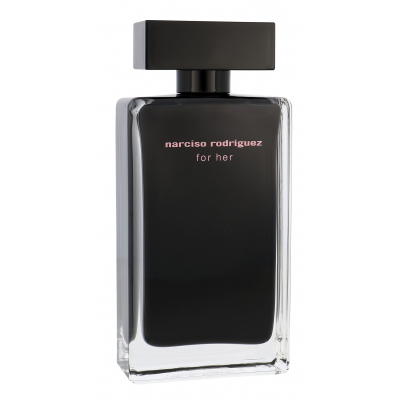 Narciso Rodriguez For Her Woda toaletowa dla kobiet 100 ml