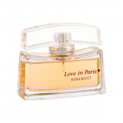 Nina Ricci Love in Paris Woda perfumowana dla kobiet 50 ml