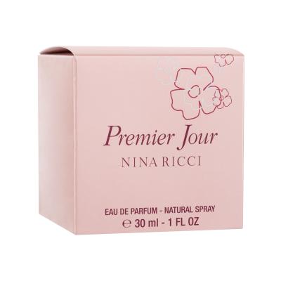 Nina Ricci Premier Jour Woda perfumowana dla kobiet 30 ml