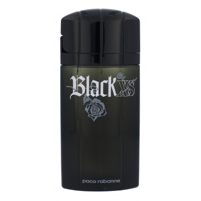 Paco Rabanne Black XS Woda toaletowa dla mężczyzn 100 ml