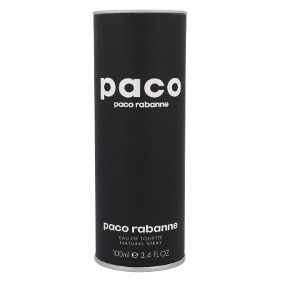 Paco Rabanne Paco Woda toaletowa 100 ml