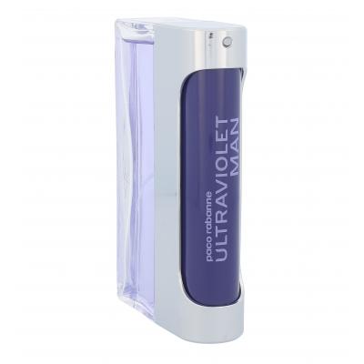 Paco Rabanne Ultraviolet Man Woda toaletowa dla mężczyzn 100 ml tester