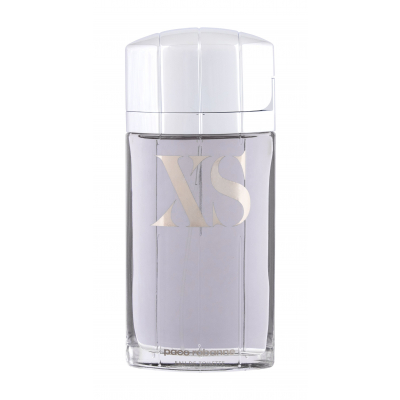 Paco Rabanne XS Woda toaletowa dla mężczyzn 100 ml