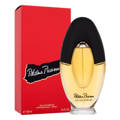 Paloma Picasso Paloma Picasso Woda perfumowana dla kobiet 100 ml