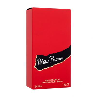 Paloma Picasso Paloma Picasso Woda perfumowana dla kobiet 30 ml