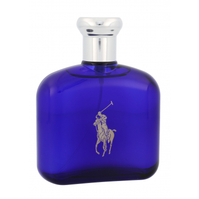 Ralph Lauren Polo Blue Woda toaletowa dla mężczyzn 125 ml