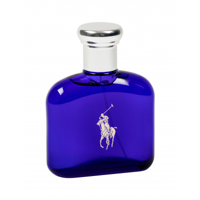 Ralph Lauren Polo Blue Woda toaletowa dla mężczyzn 75 ml