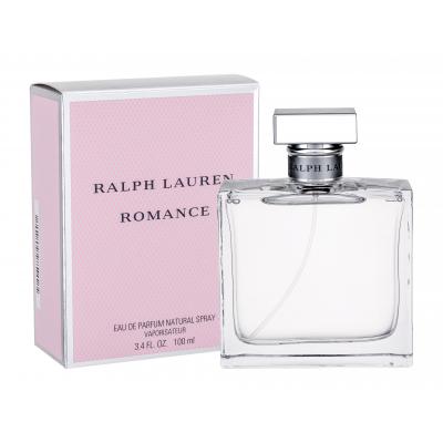 Ralph Lauren Romance Woda perfumowana dla kobiet 100 ml