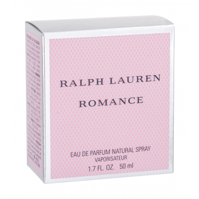 Ralph Lauren Romance Woda perfumowana dla kobiet 50 ml