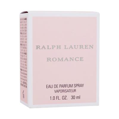 Ralph Lauren Romance Woda perfumowana dla kobiet 30 ml