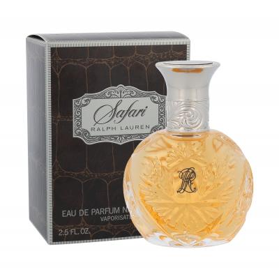 Ralph Lauren Safari Woda perfumowana dla kobiet 75 ml