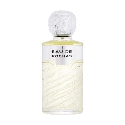 Rochas Eau De Rochas Woda toaletowa dla kobiet 50 ml