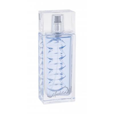 Salvador Dali Eau de Rubylips Woda toaletowa dla kobiet 50 ml