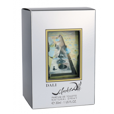 Salvador Dali Femme Woda toaletowa dla kobiet 30 ml
