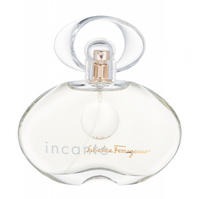 Salvatore Ferragamo Incanto Woda perfumowana dla kobiet 100 ml