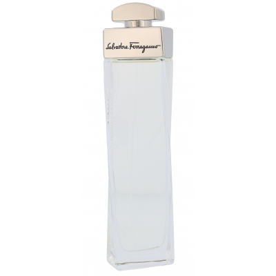 Salvatore Ferragamo Pour Femme Woda perfumowana dla kobiet 100 ml