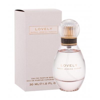 Sarah Jessica Parker Lovely Woda perfumowana dla kobiet 30 ml