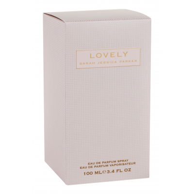 Sarah Jessica Parker Lovely Woda perfumowana dla kobiet 100 ml
