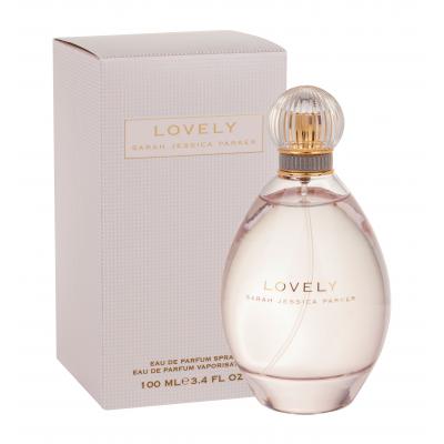 Sarah Jessica Parker Lovely Woda perfumowana dla kobiet 100 ml