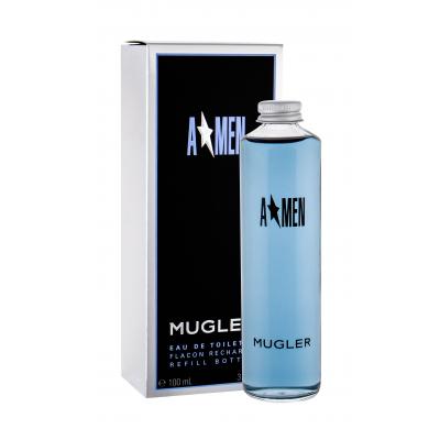 Mugler A*Men Wody toaletowe dla mężczyzn