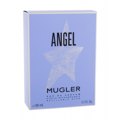 Mugler Angel Woda perfumowana dla kobiet 50 ml