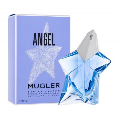 Mugler Angel Woda perfumowana dla kobiet 100 ml