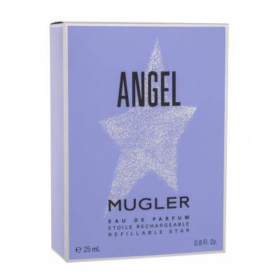 Mugler Angel Woda perfumowana dla kobiet 25 ml