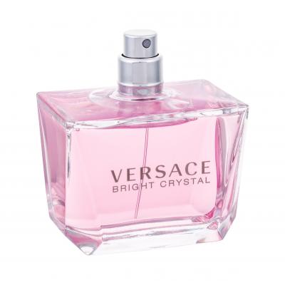 Versace Bright Crystal Woda toaletowa dla kobiet 90 ml tester
