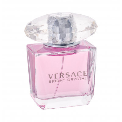 Versace Bright Crystal Woda toaletowa dla kobiet 30 ml