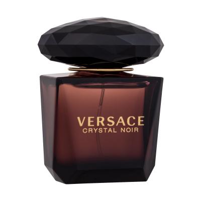 Versace Crystal Noir Woda toaletowa dla kobiet 30 ml