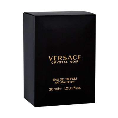 Versace Crystal Noir Woda perfumowana dla kobiet 30 ml