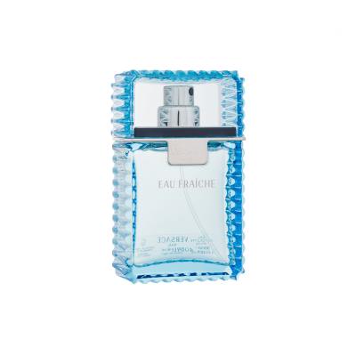 Versace Man Eau Fraiche Woda toaletowa dla mężczyzn 30 ml