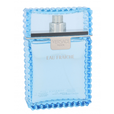 Versace Man Eau Fraiche Dezodorant dla mężczyzn 100 ml