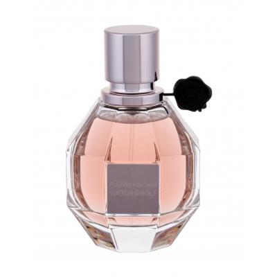 Viktor &amp; Rolf Flowerbomb Woda perfumowana dla kobiet 50 ml
