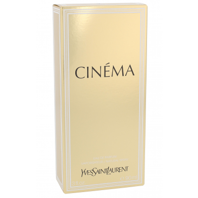 Yves Saint Laurent Cinema Woda perfumowana dla kobiet 90 ml