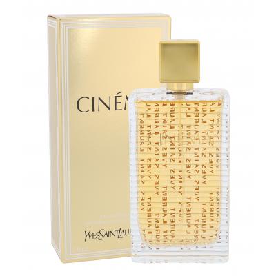 Yves Saint Laurent Cinéma Woda perfumowana dla kobiet 90 ml