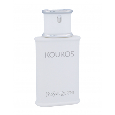 Yves Saint Laurent Kouros Woda toaletowa dla mężczyzn 50 ml
