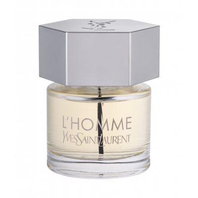 Yves Saint Laurent L&#039;Homme Woda toaletowa dla mężczyzn 60 ml
