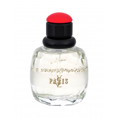Yves Saint Laurent Paris Woda toaletowa dla kobiet 75 ml