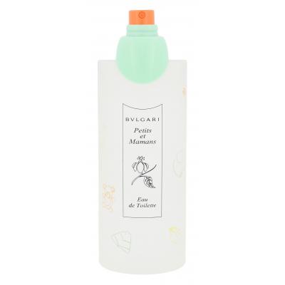 Bvlgari Petits et Mamans Woda toaletowa 100 ml tester