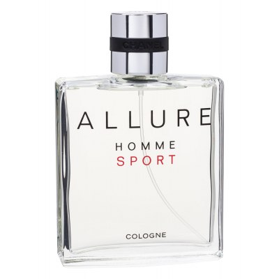 Chanel Allure Homme Sport Cologne Woda kolońska dla mężczyzn 150 ml