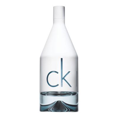 Calvin Klein CK IN2U Woda toaletowa dla mężczyzn 150 ml