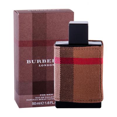 Burberry London Woda toaletowa dla mężczyzn 50 ml