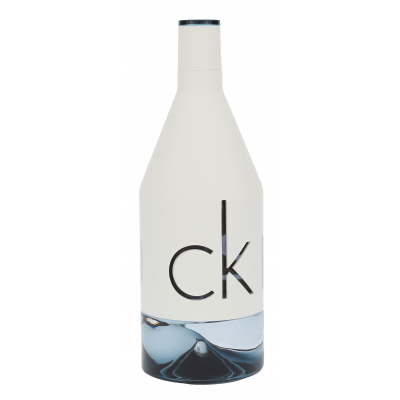 Calvin Klein CK IN2U Woda toaletowa dla mężczyzn 100 ml