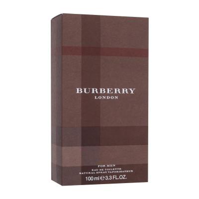 Burberry London Woda toaletowa dla mężczyzn 100 ml