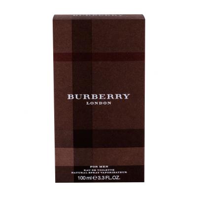 Burberry London Woda toaletowa dla mężczyzn 100 ml
