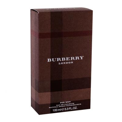 Burberry London Woda toaletowa dla mężczyzn 100 ml
