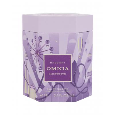 Bvlgari Omnia Amethyste Woda toaletowa dla kobiet 65 ml